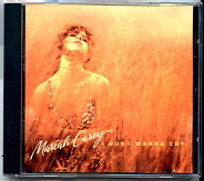 Mariah Carey - I Don't Wanna Cry